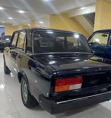 vaz 21009: İli 2012 nəğd qiymət 7800 azn kreditlədə ala bilərsiz ilkin ödəniş — 7