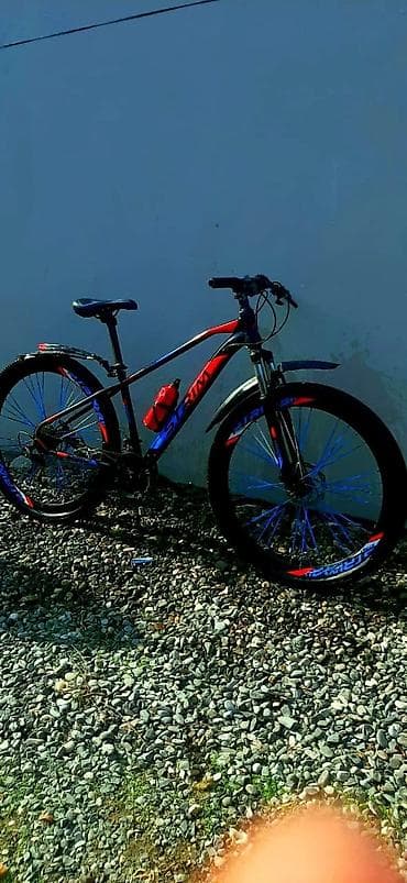 tap. az velosiped: 29luqdu 10 AZN xərci var — 2