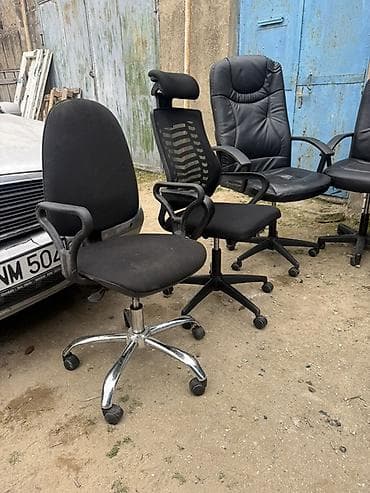 Ofis dolabları: Təkərli, Süni dəri — 2