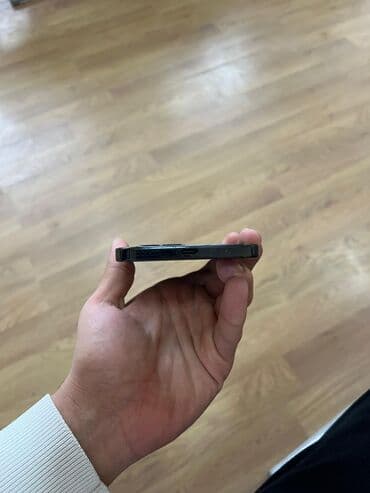 black shark 4: Honor X8c, rəng - Qara, Barmaq izi — 4