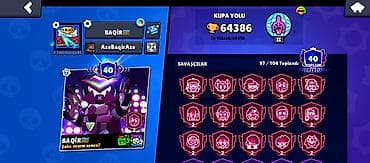 Bs hesabı tecili 20 azn isdiyen yazsin ✅ guvenli