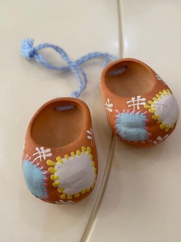 Fiqurlar: Fiqur, Gips — 3