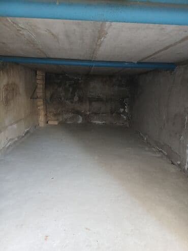 ecemi kiraye: 20 kv. m, 20 * 7 * 3 Beton, Daş Kommunal xətlər qoşulmayıb — 1