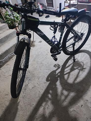 volta vsm: 28 diy velosiped 1 ay sürülübdü. scorus dəyişməyində problem — 1
