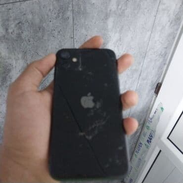 IPhone 11, Qara, Qırıq — 2