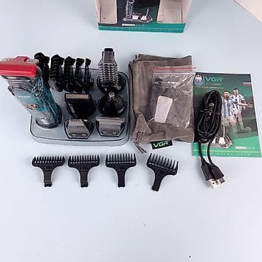 VGR V 102 - 6in1 . 🆕Bütün məhsularımız Yenidir və Orijinaldır. ☎️📬 — 7