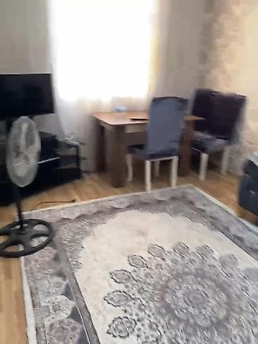 baki ev: Atyali nubar qesebeside seraitli ev kiraye verilir mekteb ve esas — 3
