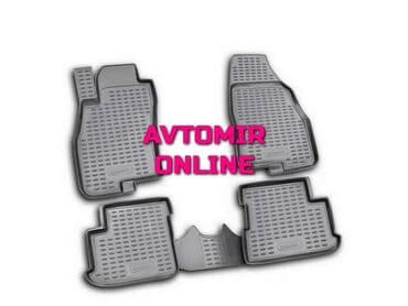 ayağ alti: Fiat grande punto ayaqaltı 2005 🚙🚒 ünvana və bölgələrə ödənişli — 1