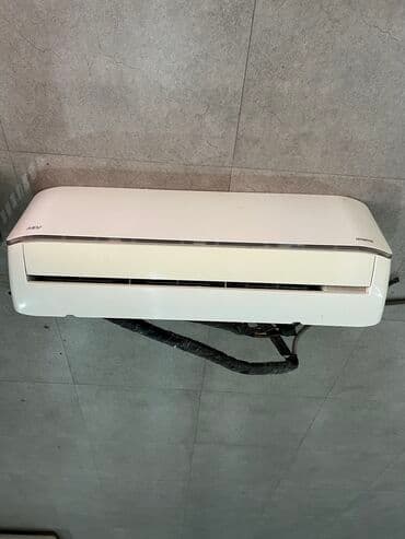 Kondisioner MDV, İşlənmiş, 100-dən çox kv. m, Split sistem, Kredit yoxdur