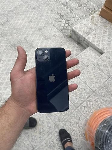iphone 10 s: IPhone 13, 128 GB, Blue Titanium, Face ID — 2
