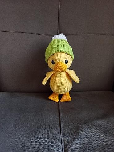 Uşaq geyimi və ayaqqabıları: Məhsul: əl işı amigurumi toxunma oyuncaqlar Xüsusiyyətlər: - — 3