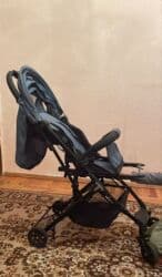 uşaq kurtkasi: Yungul gezinti kalyasqasi Hec bir problemi yoxdur. temiz yuyulub — 2