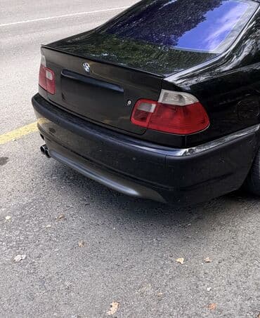 passat b6 aksesuar: BMW İşlənmiş — 4