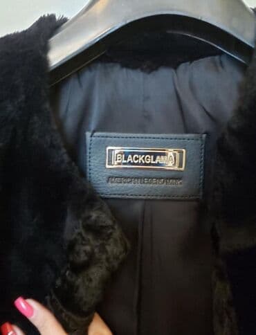 i̇şgüzar kişi gödəkçəsi: Dari godayca L razmer xaricdan alinib — 2