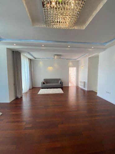 turbo az ford transit 16 1: 3 otaqlı, Yeni tikili, 127 kv. m — 1