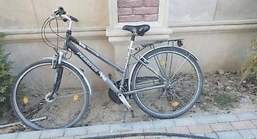 Pegasus şəhər/trekking velosipedi REAL ALICIYA ENDİRİM OLUNACAQ!