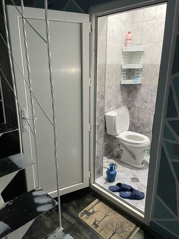 bakı quba avtobus: 5 комнат, 300 м², Свежий ремонт — 18
