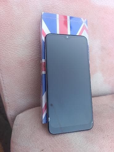 mi 14 pro: Xiaomi Mi 9 SE, rəng - Boz, 
 Barmaq izi — 3