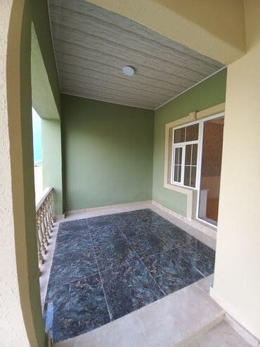 sarayda həyət evləri 2024: Məmmədli 4 otaqlı, 130 kv. m, Yeni təmirli — 2