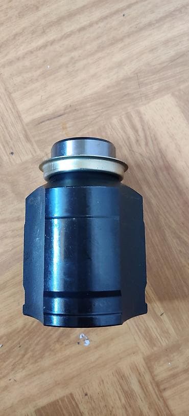 babek teker bazari: İç, Kia SPECTRA, 2003 il, Orijinal, Yeni — 1