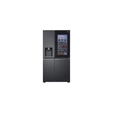 citi net: Soyuducu LG GR-X267CQES LG GR-X267CQES InstaView™ Door-in-Door — 1