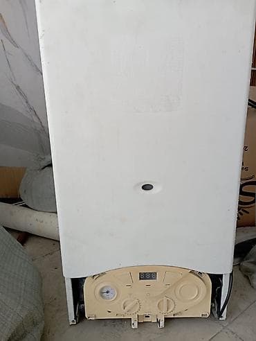 pitminutka ikinci el: Ariston kombi 24 luk. Yaxşı vəziyyətdədir. Aşağı təzyiqli qazda — 1