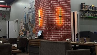 Daşınmaz əmlak: 963 Lounge – qəhvə, çay və qəlyan məkanı Satılır obyekt 220 m² — 8