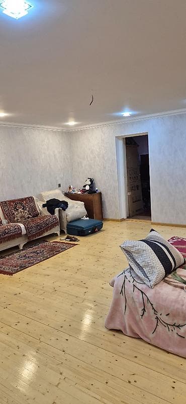 progress mtk xirdalan: Gəncə, 2 otaqlı, Köhnə tikili, 75 kv. m — 1