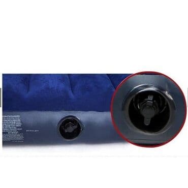 Ev üçün digər mebel: Intex 64757. Size: 99sm*1,91sm* 25sm товар новый и проверенный на — 3