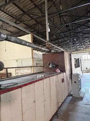 оборудование для производства пластиковых окон в бишкеке: Moskva Peçeniyası İstehsall Edən Stanok Satılır Stanok Tam İşlək — 3