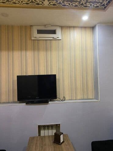 restoranlar baki: Nərimanov rayonu,qənclik metrosunun yaxınlığında, 8 otağlı 200 kv.m — 8