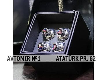 bmw m3: BMW M qapi kilit qabaqlari 🚙🚒 Ünvana və Bölgələrə ödənişli çatdırılma — 1