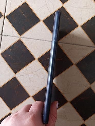 rainbow six siege: Redmi 9, 32 GB, rəng - Qara, Barmaq izi — 3