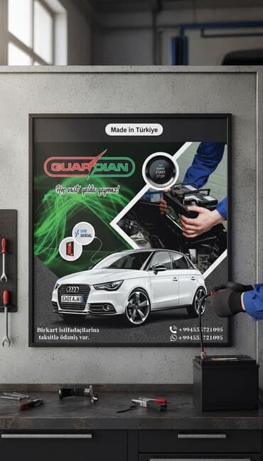 hova yuk masini satisi: Akkumulyatorlar — 1