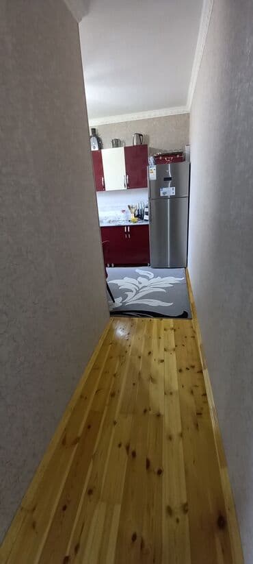 şəkidə ev elanları: Binəqədi qəs. 3 otaqlı, 100 kv. m, Kredit yoxdur, Yeni təmirli — 24