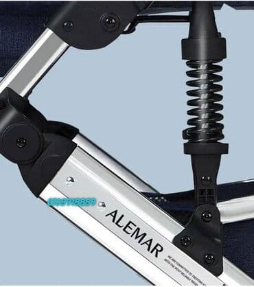 прогулочные коляски peg perego si completo: Новый, Бесплатная доставка, Доставка в районы — 6