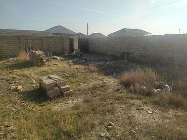 yahya huseynov kucesi: 4 sot, Tikinti, Mülkiyyətçi, Bələdiyyə — 5