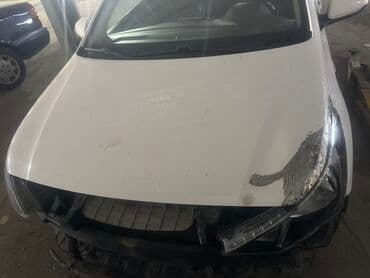 спойлер на крышу мерседес спринтер: Hyundai Accent/Rio — 2