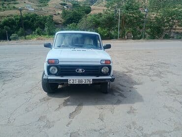 диски на ваз 2110: ВАЗ (ЛАДА) 4x4 Нива: 1.6 л | 1986 г. 85000 км Внедорожник — 5