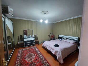 Daewoo: 3 комнаты, 56 м², Нет кредита — 3