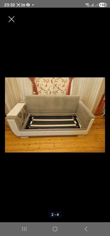 kofe fincan: Di̇van-kravat, Açılan, Parça, Çatdırılma yoxdur — 3