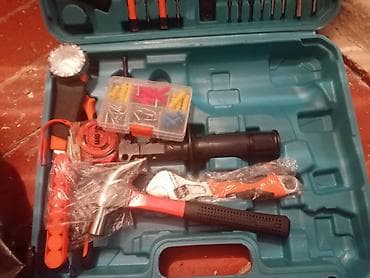 aqlay das: Drel dəsti, ədəd: 11, Sadə drel — 4