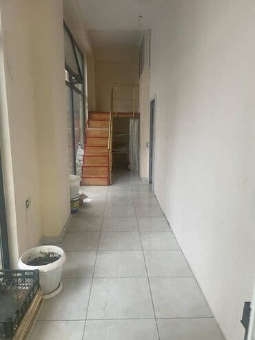 mingecevir obyekt: Obyekt icarəyə verilir. Nesimi rayonu Azadlıq pro. 130 kv etrafında — 3