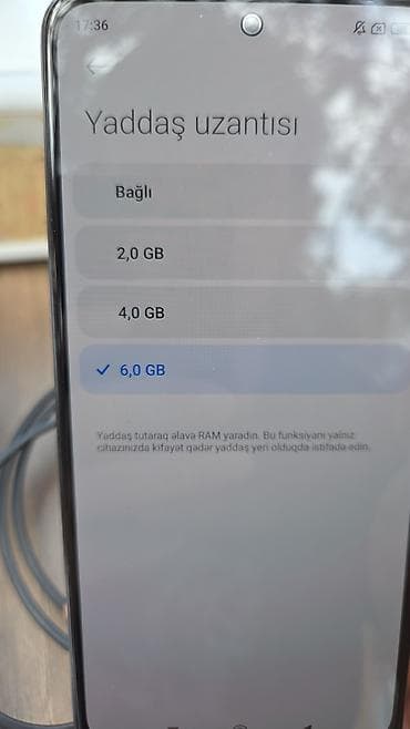 redmi pad 5: Redmi Note 11, 128 GB, rəng - Qara, İki sim kartlı — 4