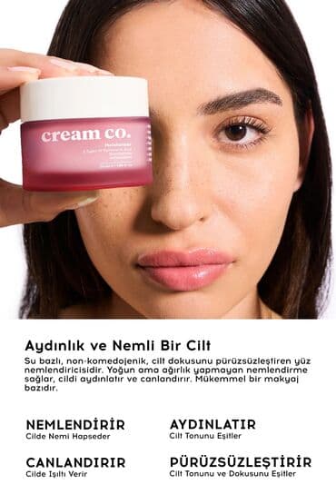 ləkələr üçün krem: Üz kremi, Bütün dəri növləri üçün, 50 ml, Yeni, Pulsuz çatdırılma — 2