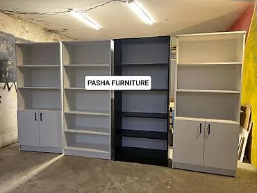 Ofis dolabları: ✅Stokda: 8 ədəd var ✅Yenidir! qiymət real öz qiymətidir! — 1