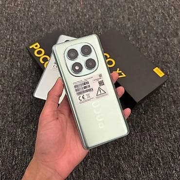 z fold 2: Poco X7, 256 GB — 1