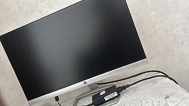 intel core i5: Monitor .prosessor.klaviyatura satılır i5-9400F / 32GB RAM / GTX — 1
