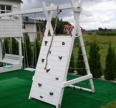 программное обеспечение вычислительной техники: Yelləncəklər
Ünvan:Qala — 5