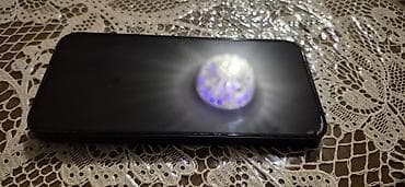 ayfon adapter: IPhone 13, 128 GB, Qara, Barmaq izi, Face ID — 4